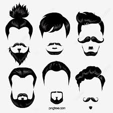 Itu dia deretan tren gaya rambut pria yang jadi tren di awal 2020 ini. Gambar Jenggot Jenggot Gaya Rambut Pria Kulit Hitam Kumis Jenggot Jenggot Pria Png Transparan Clipart Dan File Psd Untuk Unduh Gratis