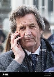 Melvyn bragg south bank show hi-res stock photography and images
