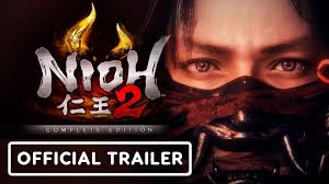 The game was updated to the 1.26 version, you can find the changes of this version below Nioh 2 Complete Edition Official Pc Overview Trailer Youtube