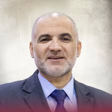 الدكتور محمد هاني الشعال‎...