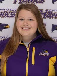 2019 Softball Roster