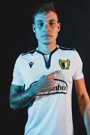 View his overall, offense & defense attributes, compare him with other players in the game. Bienvenido Manuel Ugarte Futebol Clube De Famalicao Facebook