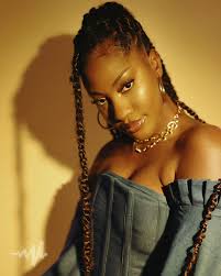 Tems Interview: 'For Broken Ears'