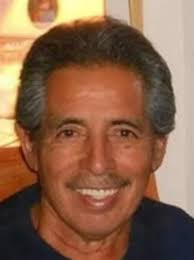 Gene "Fergie" Ferguson