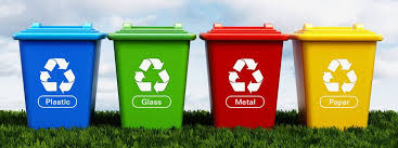 Check spelling or type a new query. 6 Types Of Bins You Need To Recognize For Better Waste Management Recycling Companies Waste Management Recycling Waste Disposal