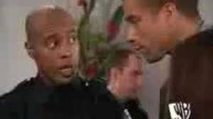 Épisode Mauvais esprits S04E10