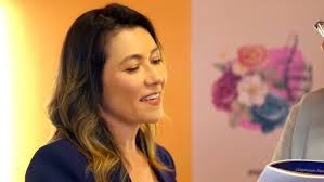 Tammy Andrade's Instagram, Twitter & Facebook