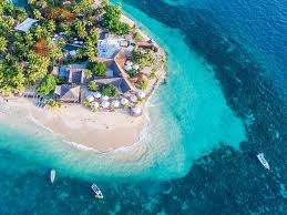 There are restrictions in place affecting u.s. Castaway Island Resort Fiji Outrigger Hotels Resorts