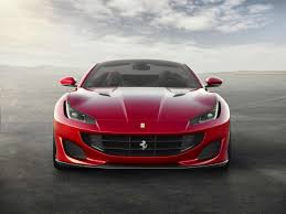 Obviously we are dealing with ferrari who (a) doesn't employ people who understand how to communicate in clear english, (b) doesn't employ people who know how to read and write ordering guides so they aren't unclear. Ferrari Portofino Buying Guide