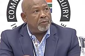 'jabu mabuza ' has passed away. Eskom S Jabu Mabuza To Continue Testifying At Zondo Commission