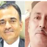 मिर्झा, चव्हाण, सुदामे, और नाईक बने वरिष्ठ अधिवक्ता