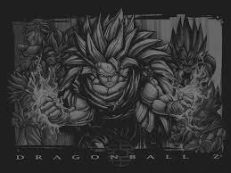 Collection of the best dragon ball wallpapers. Z Fighters Goku Manga Power Dragon Ball Z God Of Anime Black N White Dragon Ball Hd Wallpaper Peakpx