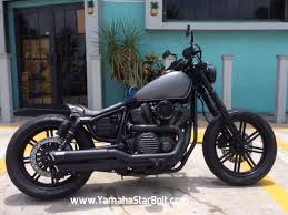 The ejk is a plug and play fuel solution that comes preprogrammed for stage 1 modifications (intake & exhaust upgrades). Yamaha Bolt Exhaust Mod Off 67 Www Daralnahda Com