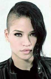 Female Hairstyles Archives Cyberpunk Hairstyles Hair Styles Womens Hairstyles