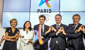 Having previously played host in 1900 and 1924, paris will become the second city to host the olympics three times, after london (1908, 1948 and 2012). Olympics 2024 And 2028 Paris Vs Los Angeles The New York Times