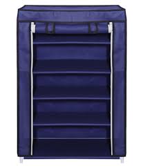 We did not find results for: Shoe Rack With Cover 5 Layer Blue Buy Shoe Rack With Cover 5 Layer Blue Online At Best Prices In India On Snapdeal