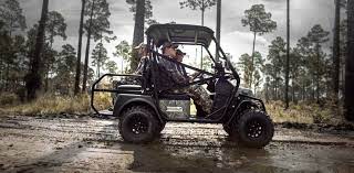 Bad Boy Buggies Takes Aim At Powersports Powersports Business