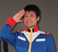 ガンダム芸人・若井おさむ結婚していた お相手は32歳の会社員、現在妊娠7カ月― スポニチ Sponichi Annex 芸能