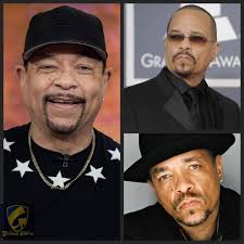 Who y'all got: Ice T's ex (Darlene) or his current (Coco)?