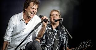 Im kommenden jahr geht sänger campino mit den toten hosen auf tour foto: Zwb3nqhcrph8vm