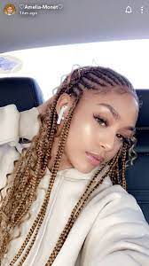 Braided Archives Exclusive Blog Of Ideas Braided Hairstyles Weave Hairstyles Braided Hair Styles