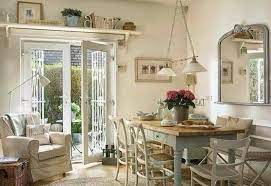 Mobile Uploads Shabby Chic E Arredamento Provenzale Chic Dining Room Large Dining Room Country Dining
