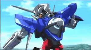 Gundam 00 Gifs Get The Best Gif On Giphy Looking for free animated gundam gifs? gundam 00 gifs get the best gif on giphy