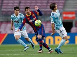 Pronosticuri fotbal si statistica detaliata a meciului fc barcelona v celta de vigo 16/05/2021. G3yvi10div9rtm