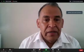 Delegado Especial concluye jornada de reuniones de trabajo con integrantes  del Comité Ejecutivo Seccional