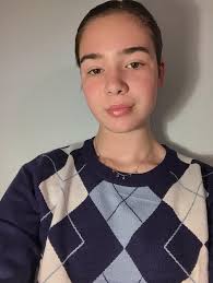 Emilie Barren Teen Ensemble Jack Bradbury Kurt Cobain/ Teen Ensemble Gwen  Burke Oracle Julia Casey Teen Ensemble Brian Casey Are