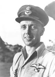 Flight Lieutenant David Lord VC DFC Award