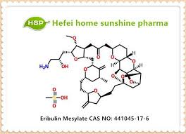 Image result for Eribulin