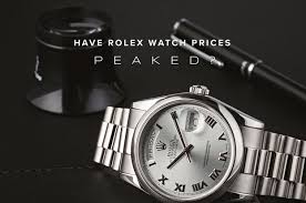Rolex is the most recognized luxury watch brand. Rolex Prices Continue To Rocket On Secondary Market Watchpro Usa