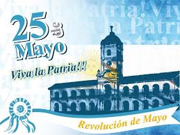 Más de oscientos años de historia, de construcción. Anibal Libros Para Todos Que Conmemoramos Hoy 25 De Mayo En Argentina 25 De Mayo Argentina Dia De La Patria Dia De La Escarapela