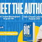 The BIG Pivot Book Signing