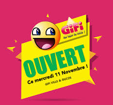 Gifi des idées de génie. Gifi Nc Photos Facebook