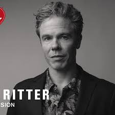 Josh Ritter: Virtual Session