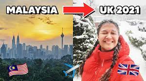 Booking the life in the uk test should be a fairly straightforward process. How To Exit Malaysia 2021 Flying To The Uk From Malaysia Vlog Youtube