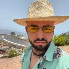 Alejandro Capote's Instagram, Twitter & Facebook