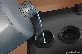With most reservoirs, you'll be able to read the fluid level right through the plastic. How To Check Electrolyte Levels In Your Battery Yourmechanic Advice