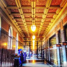 Our Glendale California Post Office Has A Certain Glow About It Thanks To Stevetatham For The Photo Usps Glendale Photo Places