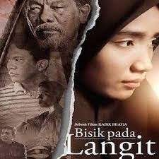 'kasih ayah lebih tinggi daripada gunung dan sayang ibu lebih kisah kekeluargaan yang mengangkat kasih se bisik pada langit kalau ayah rindukan hajar, ayah pandanglah langit. Bisik Pada Langit Mira Filzah Review Bisik Pada Langit Facebook