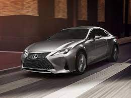 Experience the unwavering performance of the 2021 lexus rc f and everything it has to offer. 2020 Lexus Rc Review Pricing And Specs