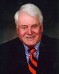 John Stevenson Jr Obituary