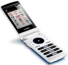 Philips D613 - Specs and Price - Phonegg