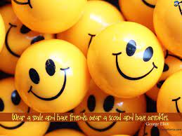 You Have To Make A Decision You Can Have Wrinkles Or Have Friends Which One Do You Choose Smajliki Kartinki Yumor