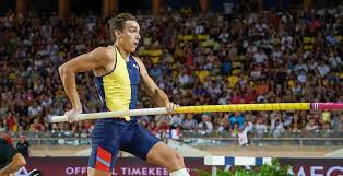 His birthday, what he did before fame, his family life, fun trivia facts, popularity rankings, and family life. Armand Duplantis In His Own Words Wanda Diamond League