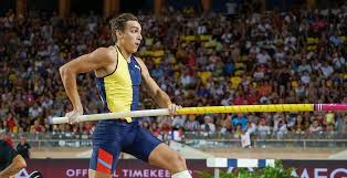 Mondo duplantis is on facebook. Armand Duplantis In His Own Words Wanda Diamond League