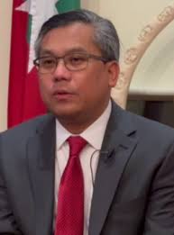 Kyaw Moe Tun
