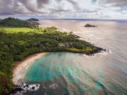 Hana is a relaxing place surrounded by beach and seaside views. The Best Way To Drive Maui S Road To Hana